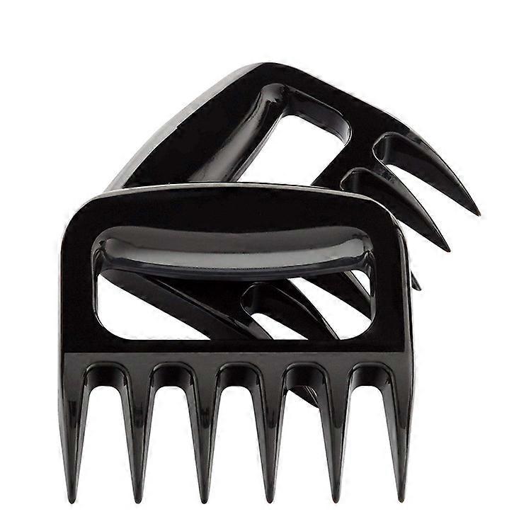 Bear Paws Claws Meat