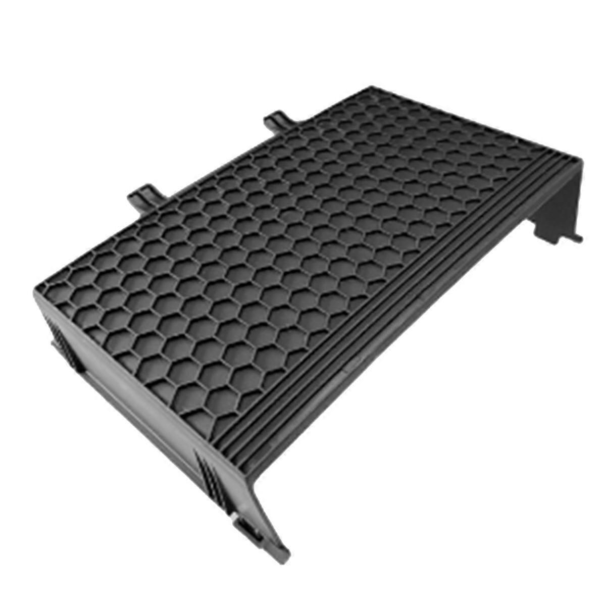 汽车手套箱隔断水杯架窗帘框架盖31366623适用于XC60 S90 V90 2017-2020 St