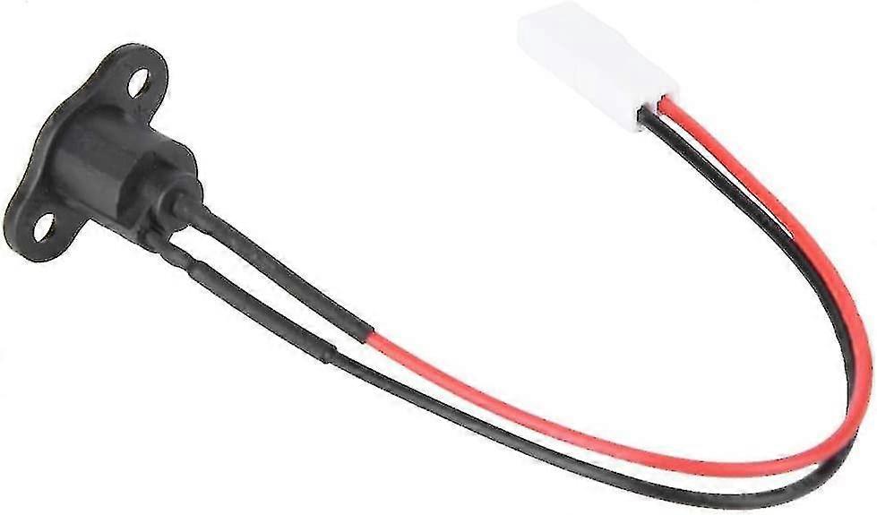 CONVENIENT ELECTRIC SCOOTER Charging Port + Power Cord Cable for X