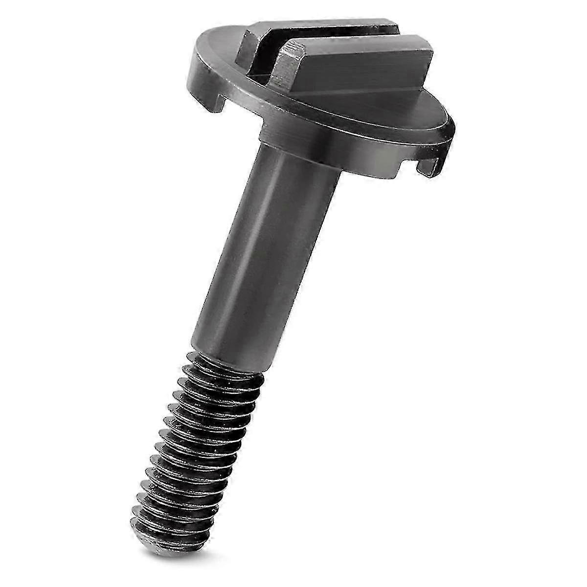 06-75-0025 Blade Backing Pad Screw Replacement compatible with Milwaukee 2626-20 M18 Multi-Tool