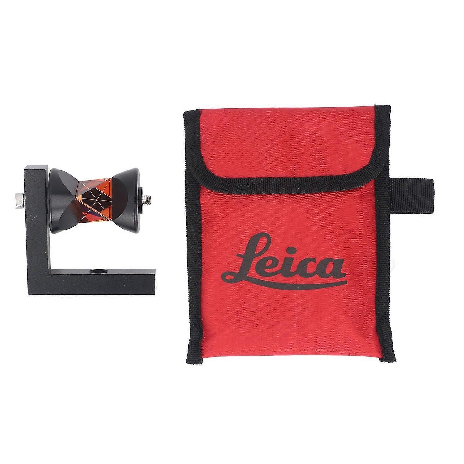 360 Degree Prism L Bar Universal Portable for Trimble Total Station Surveying Mapping