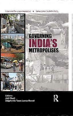 Governing India's Metropolises