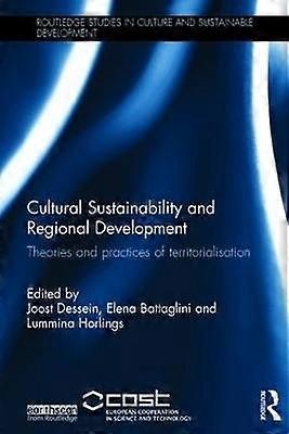 Cultural Sustainability and Regional Development
