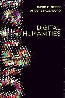 Digital humaniora