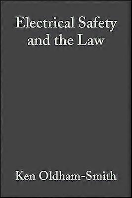 Electrical Safety and the Law