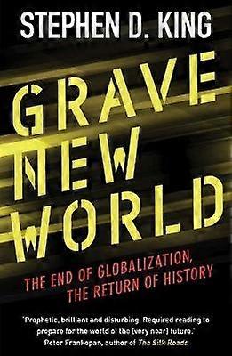 Grave New World