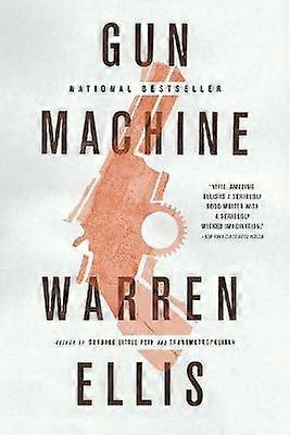 Machine Gun