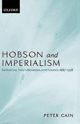 Hobson și imperialismul