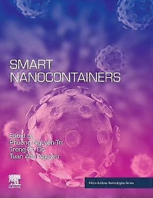 Smart Nanocontainers