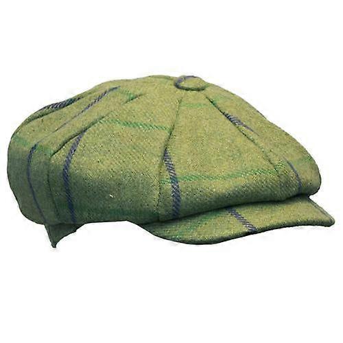 Ladies Margate Tweed Hat