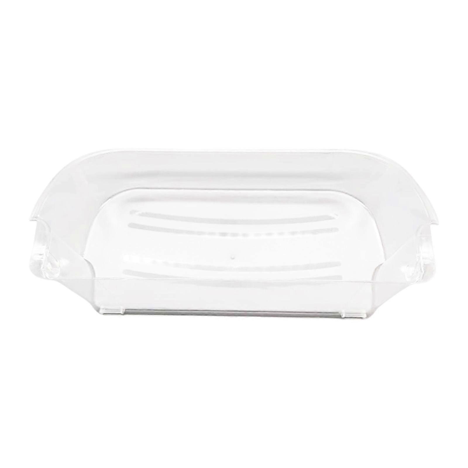 قطع غيار ثلاجة صندوق صندوق الثلاجة الشفاف ل FFSS2615TS0 Lfss2612TF0