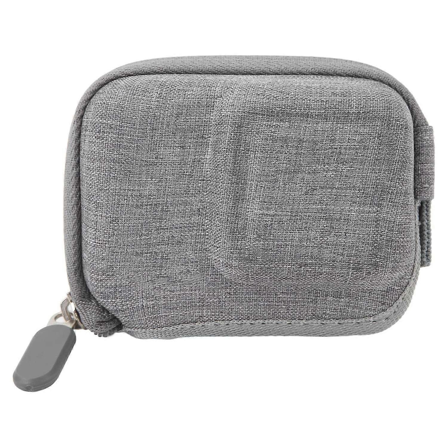 Carrying Case for Insta360 Ace Pro Sports Camera Mini Storage Bag Shockproof Protective Shell 