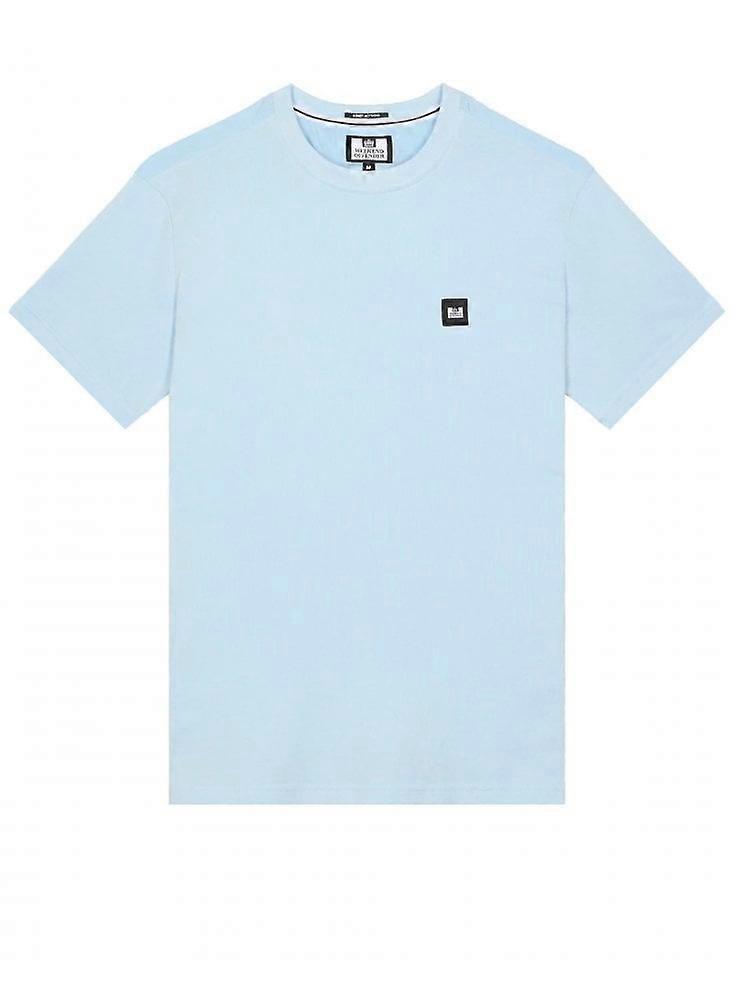 Men's Weekend Offender Garcia T Shirt Ocean Wave 
