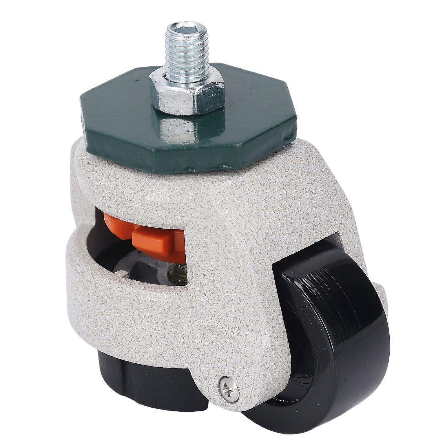 leveling stem caster m12 adjustable caster workbench adjustable caster Leveling
