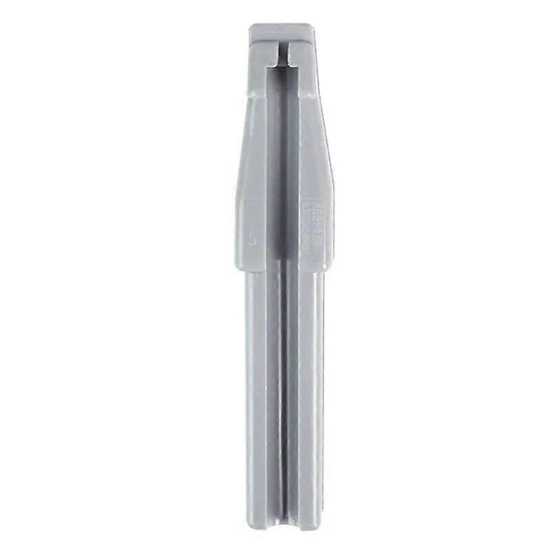 Eyebrow Pencil Sharpener Tools Microblading Eyebrow Tattoo Pencil Sharpener For Semi-Permanent Eyebrow Makeup Tool