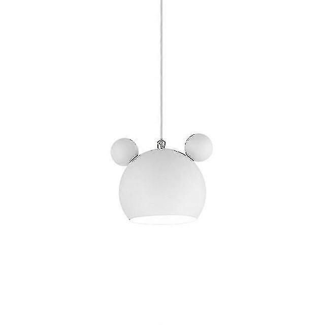 Nordic Pendant Mouse Ceiling Light