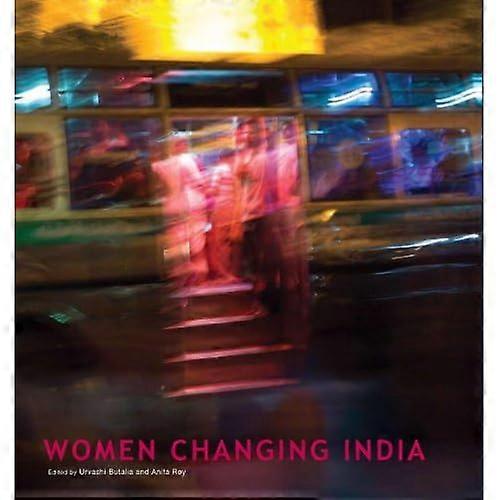 Women Changing India