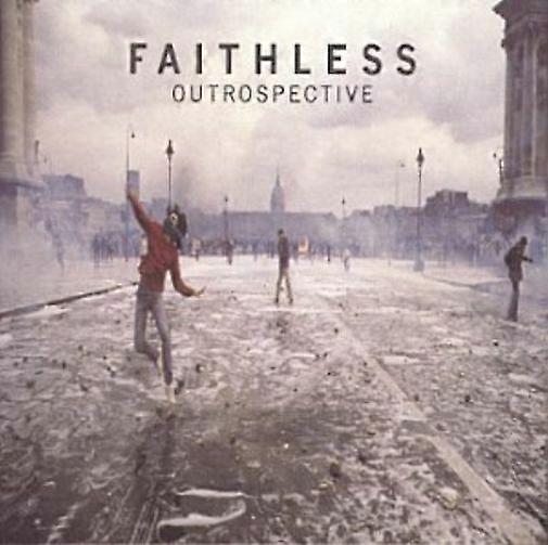 Outrospective CD (2001)