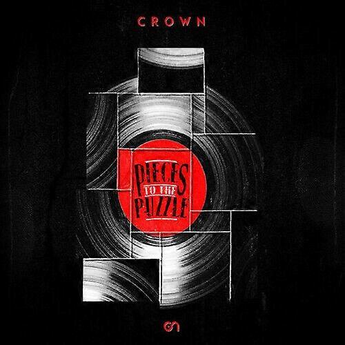 Crown Pieces to the Puzzle CD (2014) NEW