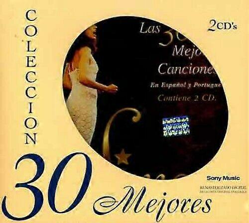 Simone Las 30 Mejores Canciones CD