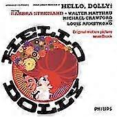 Hello Dolly CD (1995)