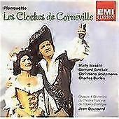 Les Cloches de Corneville CD 2 discs (2002)