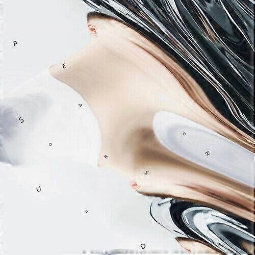 Pearson Sound Pearson Sound CD (2015)