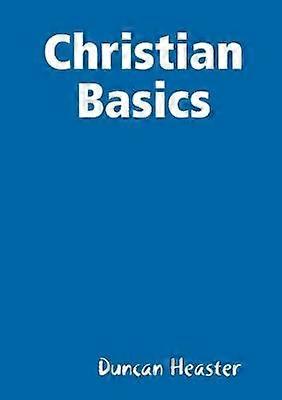 Fundamentos cristianos