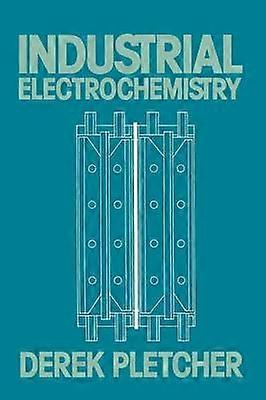 Electroquímica industrial