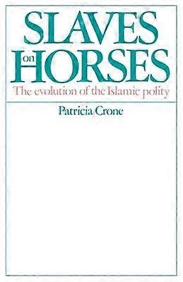 Esclaves sur des chevaux