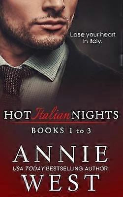 Hot Italian Nights Anthology 1