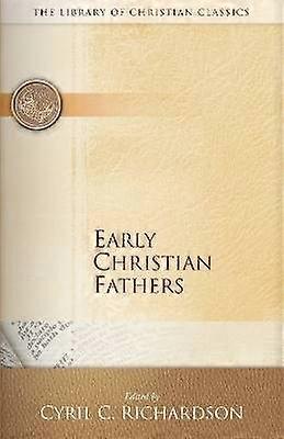 Premiers pères Christian