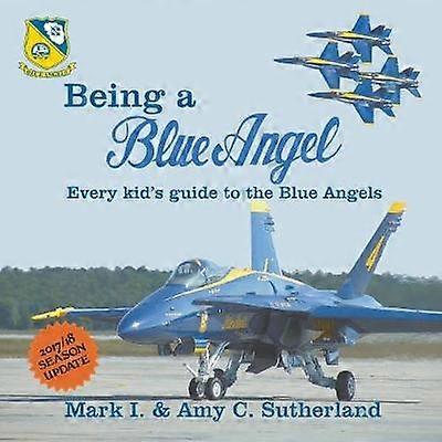 Being a Blue Angel