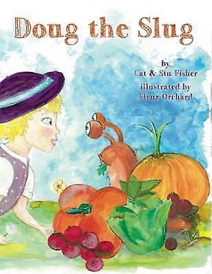 Doug The Slug