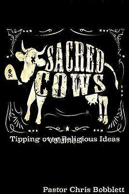 Mucche Sacre Volume 1