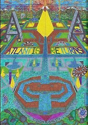 Atlantis Returns Part 1 The Reawakening