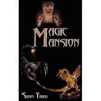 Magic Mansion