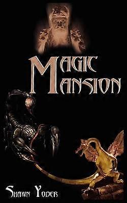 Magic Mansion