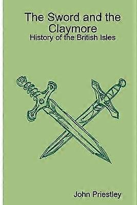 L’épée et la Claymore