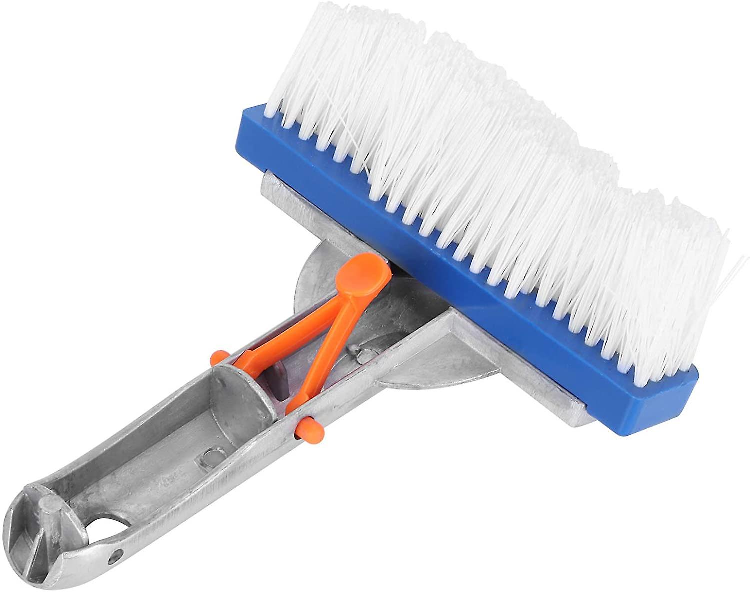5.5in Portable Swimming Pool Brush