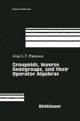 Groupoids Inverse Semigroups and their Operator Algebras