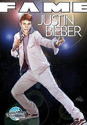 Fame Justin Bieber