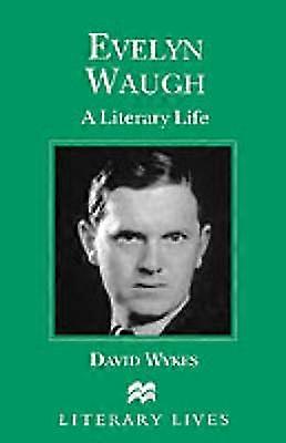 Evelyn Waugh