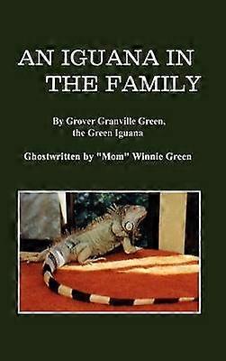 An Iguana in the Family