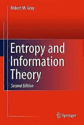 Entropy and Information Theory