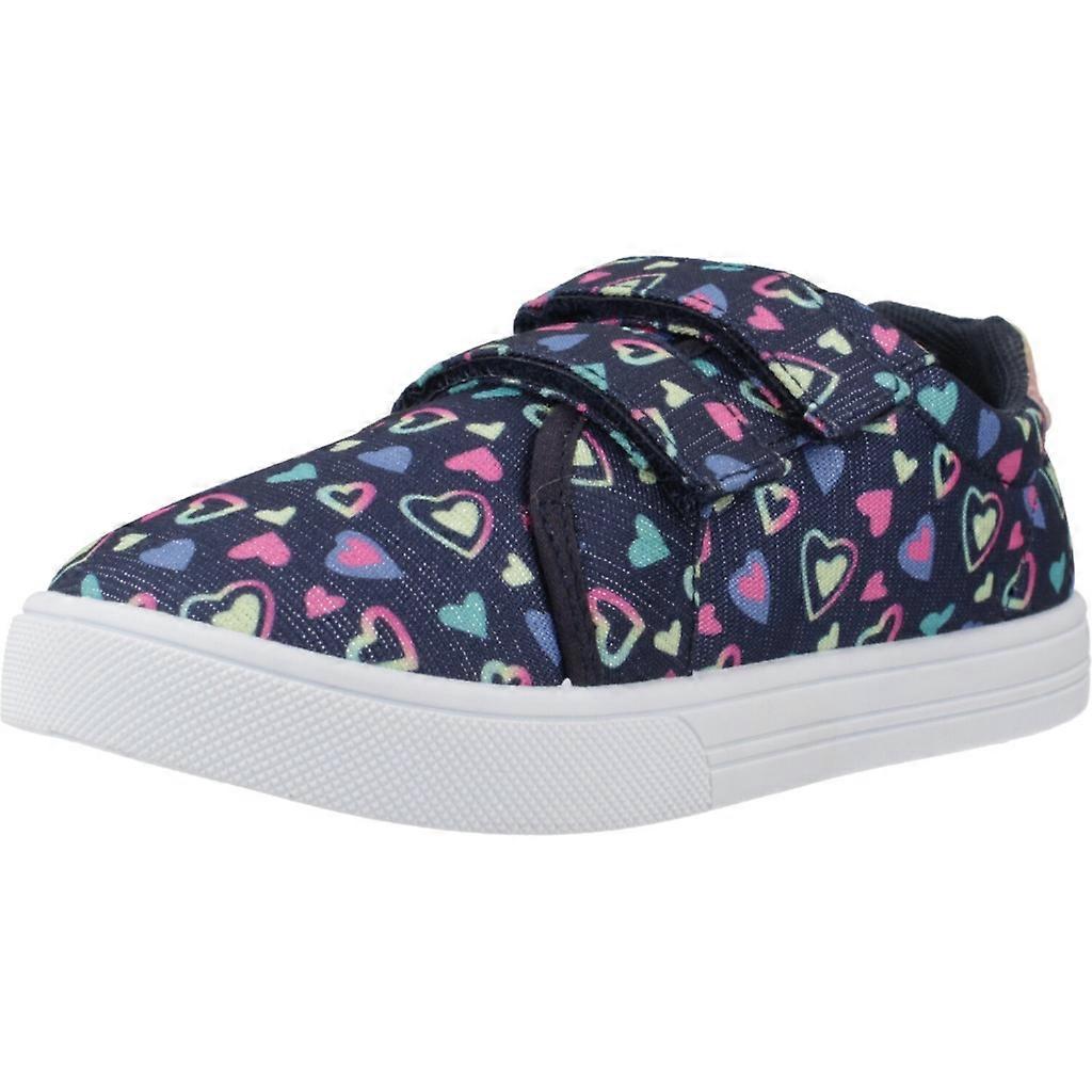 Tênis Chicco Fancy