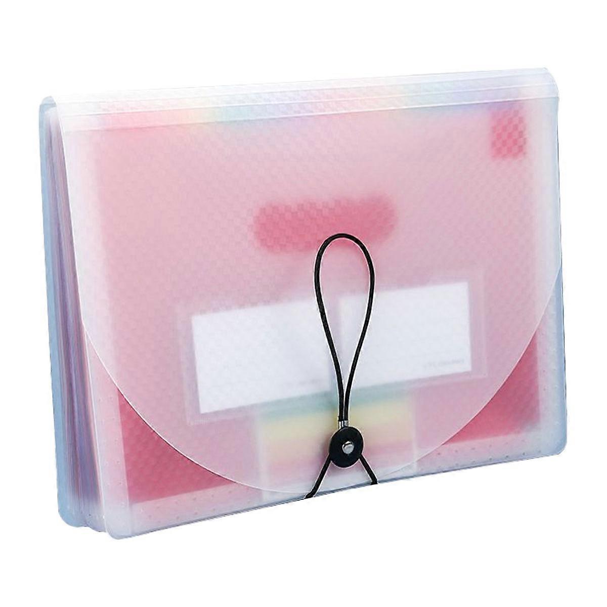 File Folder, Expandable, Lid