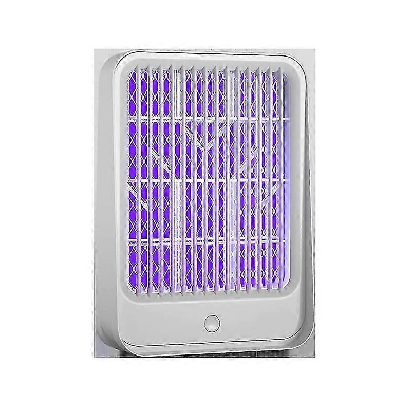 Ménage Choc électrique Mosquito Killer Lampe Led Fly Killer