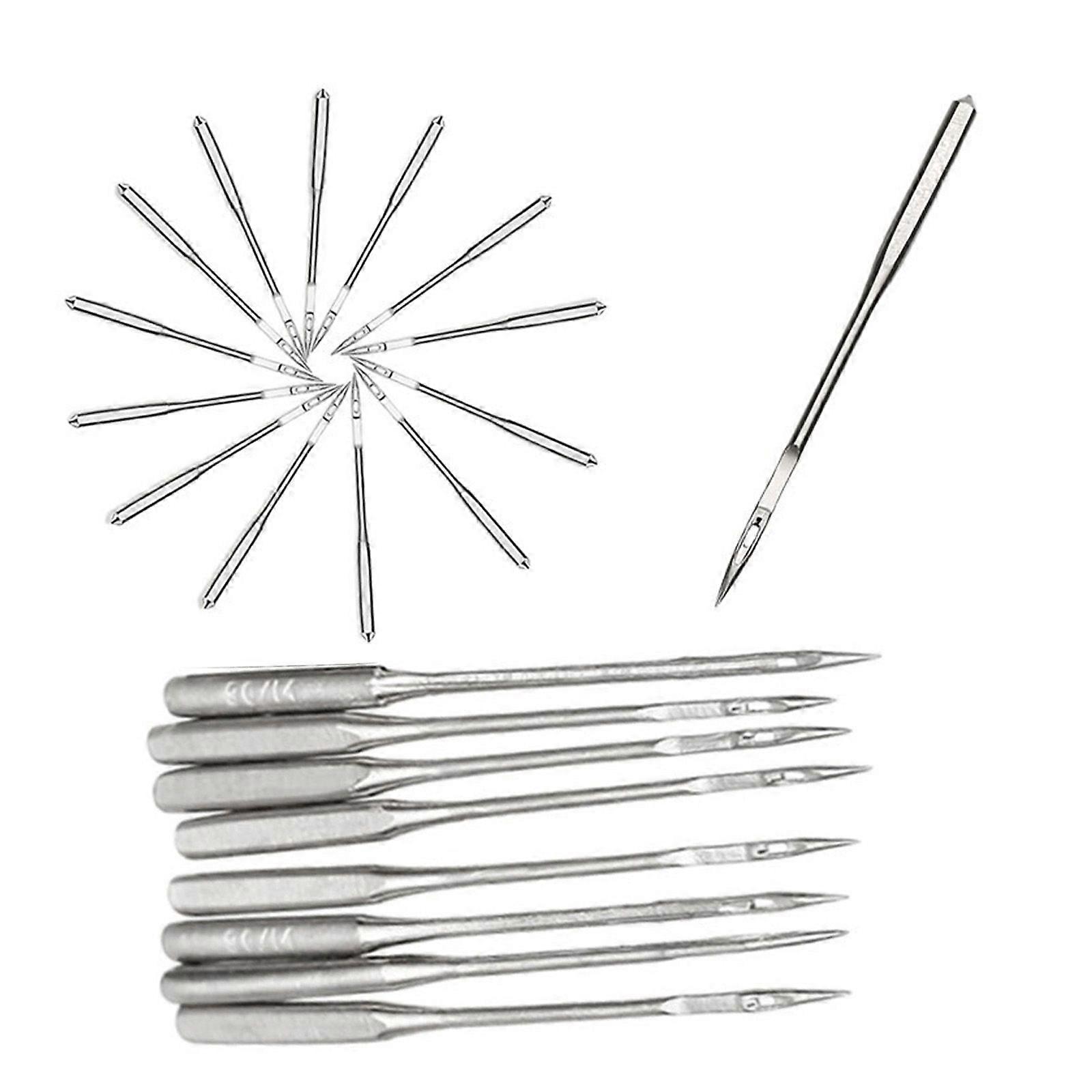 60pcs vintage sewing machine needles -6 sizes