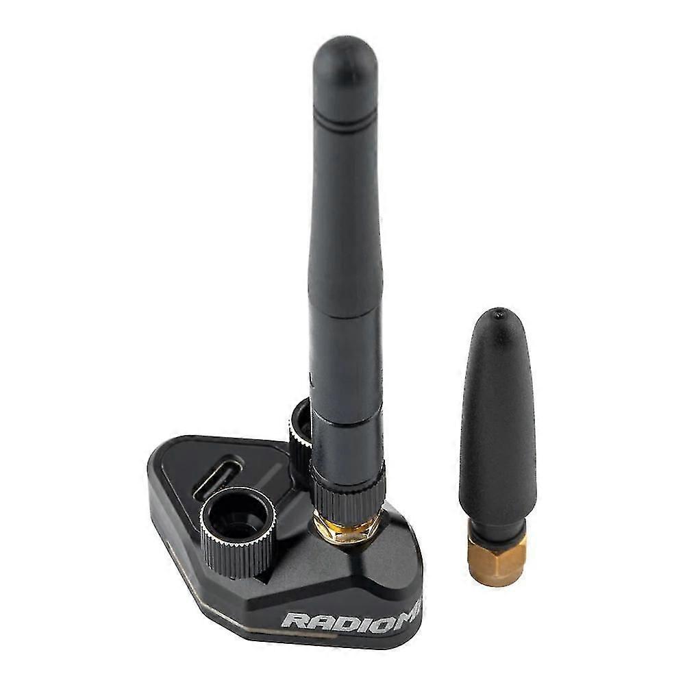 Radiomaster GR-01 ExpressLRS ELRS 2.4GHz Receiver With Dual Antenna for DJI RS2 RS3 Pro Camera Gimba